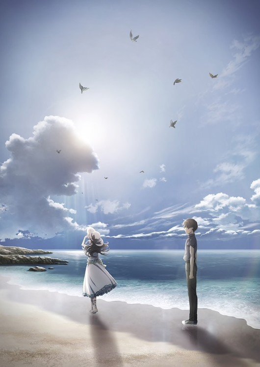 sgcafe's tweet photo. The Irregular At Magic High School Reminiscence Arc Prequel Anime Reveals new PV, Visual
#IrregularatMagicHighSchool #PV 
https://t.co/4yoA810U7C https://t.co/EXzHe9DoaQ