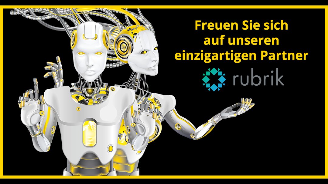 DTS Systeme GmbH tweet media