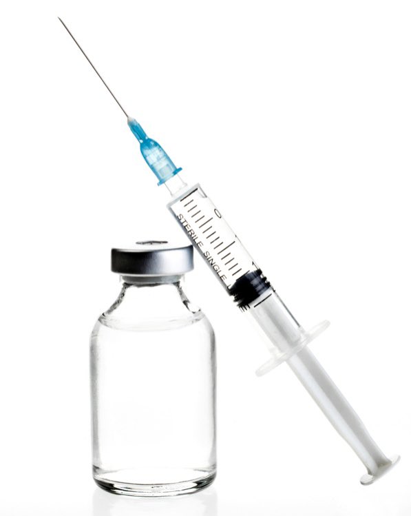 There’s a rumour going round (as yet uncorroborated) that getting the Covid jab makes you hornier (all ages). That’s a great reason/additional benefit. Let’s face it - it’s only a little prick!