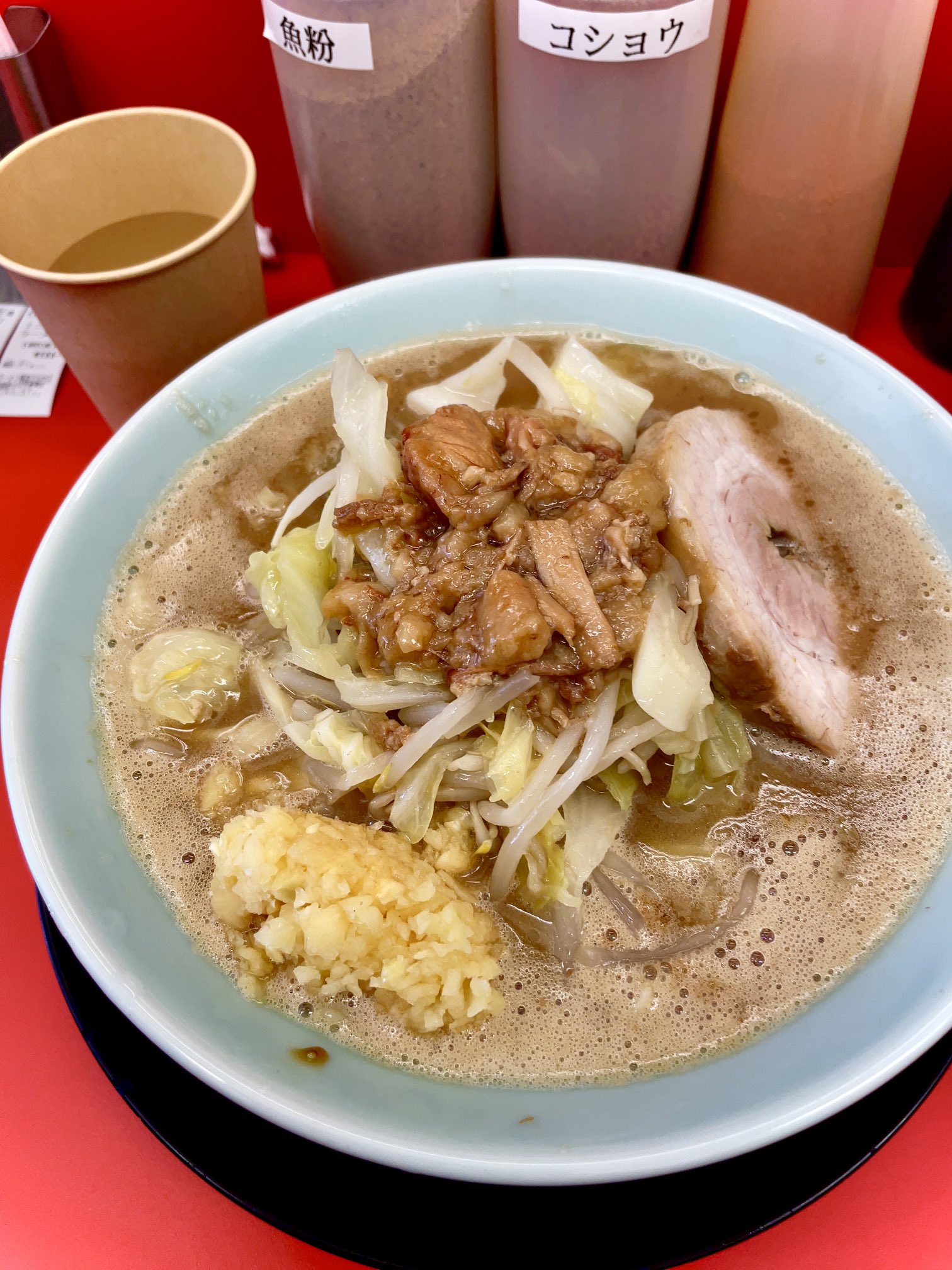 ラーメン鬼首 Twitter Search Twitter