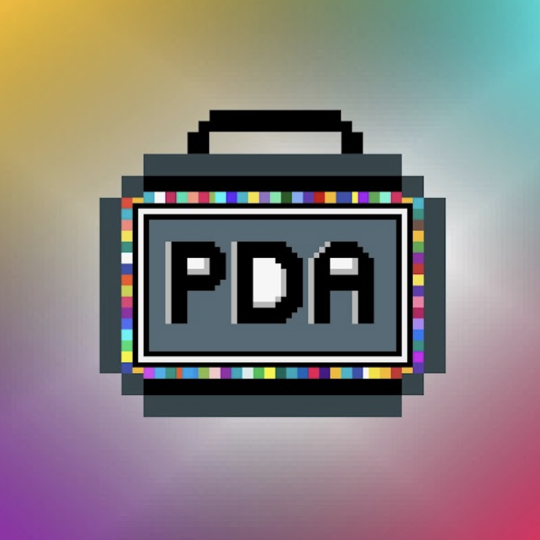 Pixel Design Alliance tweet media