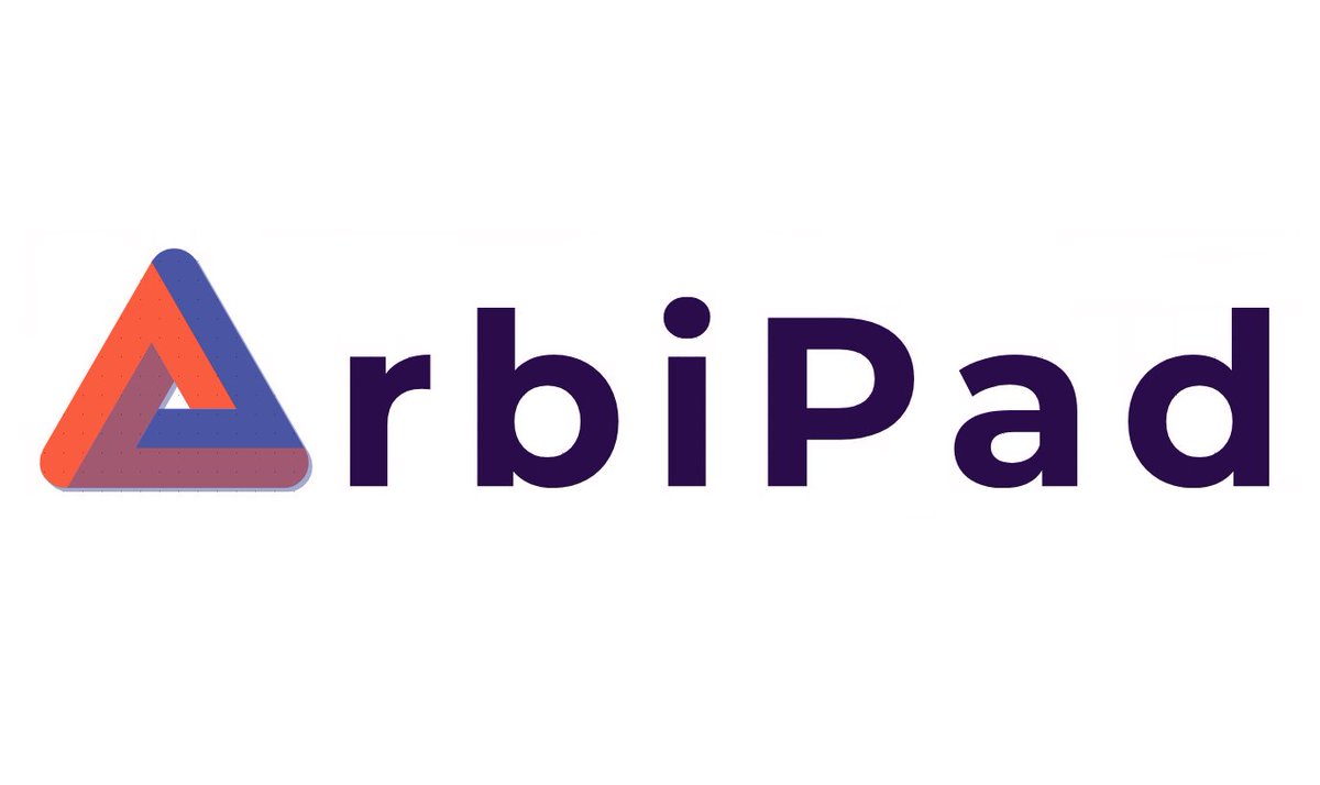 Introducing ArbiPad, the first Incubator + primary launchpad for Arbitrum ecosystem with Unique Token Utility and it offers a fast, secure, and efficient platform for decentralized fundraising.

Website: arbipad.net
Telegram: t.me/arbipad_offici…