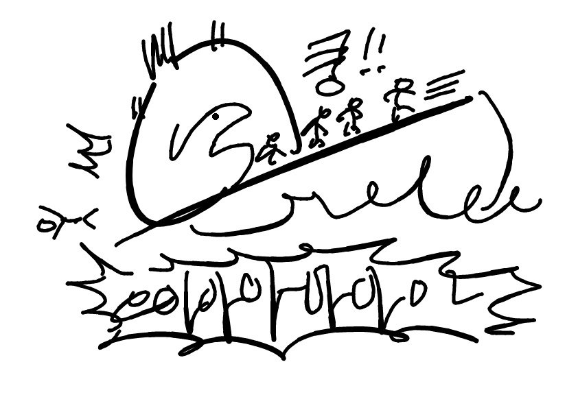 지인의 지인분들 사이에 껴서 간 거였고(공팟 아님)

힘들었지만 재밌었다ㅋㅋㅋ 나름 강렬한 기억중 하나 