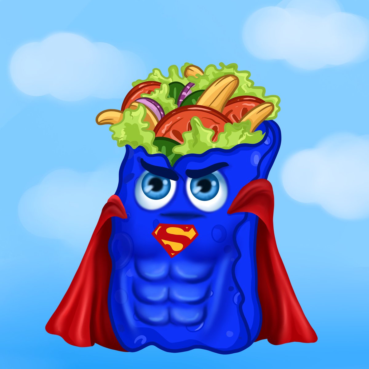 Kebab Token tweet media