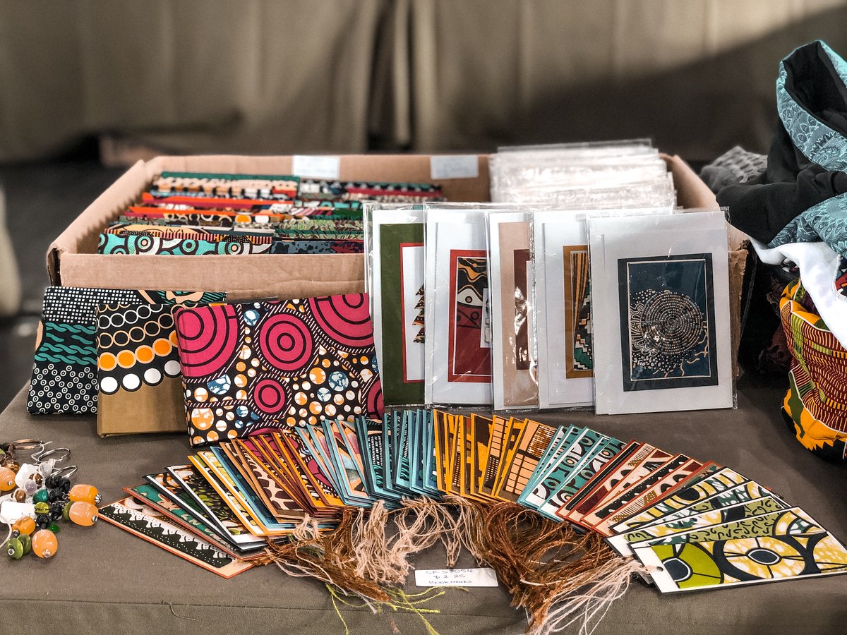 Handmade gifts are so sentimental and a Way of Keeping Memories Alive. #Afrikapu #StyleWithAStory #African #Handcrafts #Crafts #FairTrade  #SocialImpact #WomenEmpowerment #SocialInclusion #YouthEmpowerment #RecycleFashion #Handmade #Handcrafted #EthicalBrand