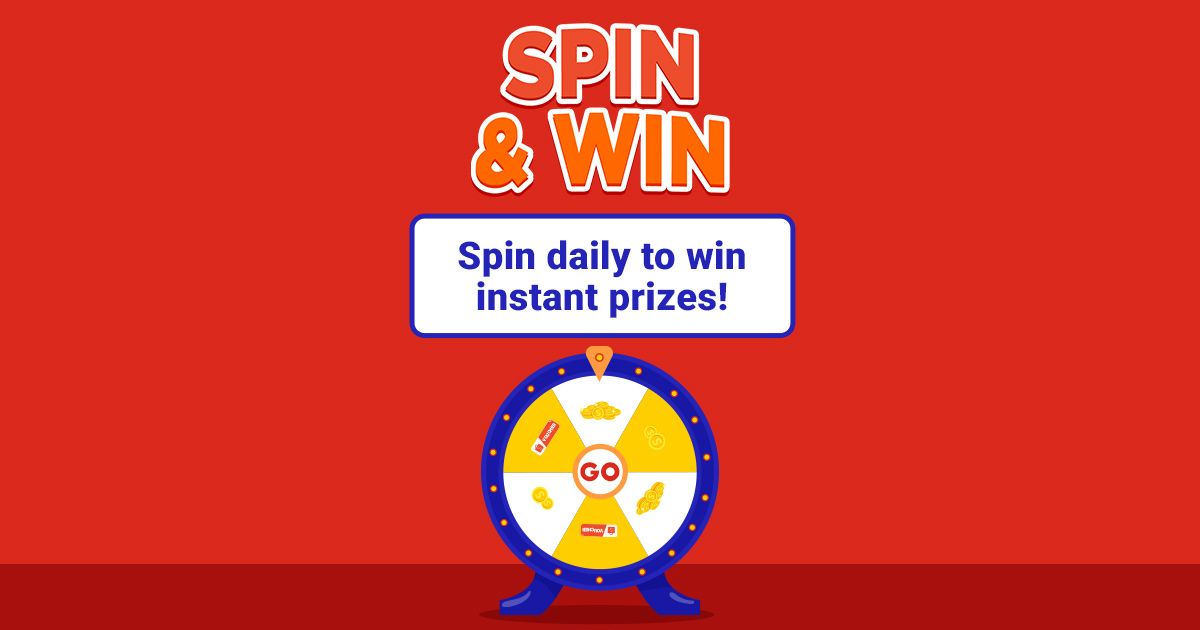 Juss225's tweet photo. Win instant prizes for every spin including Shopee coins, vouchers, products and more! Spin now! https://t.co/XFBXKwRWBD https://t.co/y01IgsTXbx