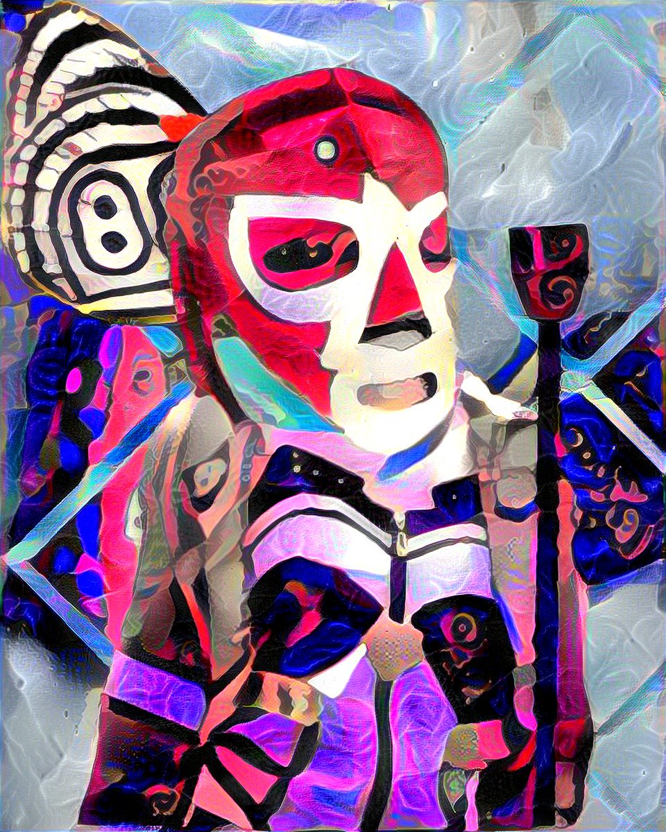 NiftyRiots's tweet photo. Entering the last 24 hours of the sale.

🐦MINT LIVE NOW🐦 Dope Art!

Mint yourself a rare one at: https://t.co/kgo4COlSnb

Size locked forever soon.
#nft #nftart #cryptoart #nftartist #aiart #nfts #NFTdrops https://t.co/cKAov1q541