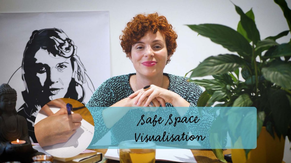 WritingforWell1's tweet photo. Today's #WritingForWellness exercise is taking us into a #SafeSpace with a #GuidedVisualisation. Find a quiet place, get comfortable, and achieve a deep state of relaxation to help your #MondayStress just melt away…
👇👇
https://t.co/HYco1O1Jq5
@dnchamber @pfgdoncaster https://t.co/Y7RW6pXMZa