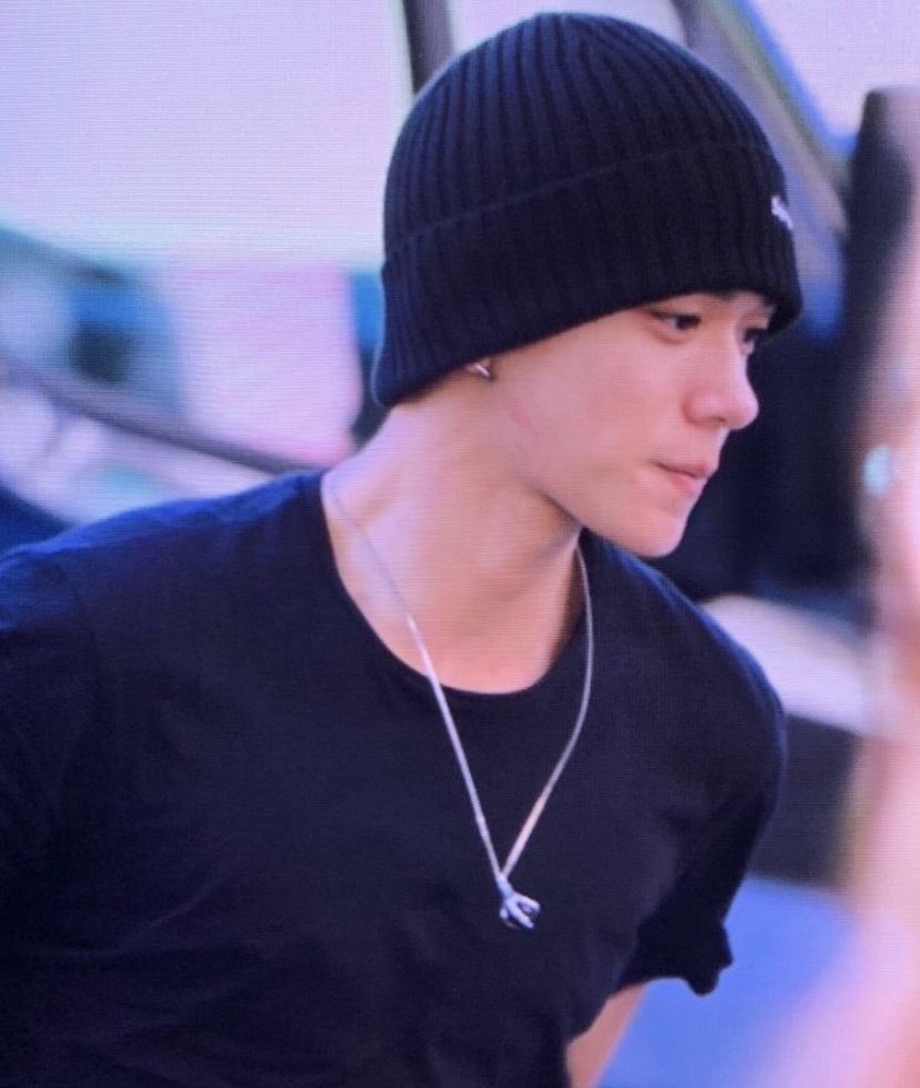 #LUCAS #黃旭熙 #루카스