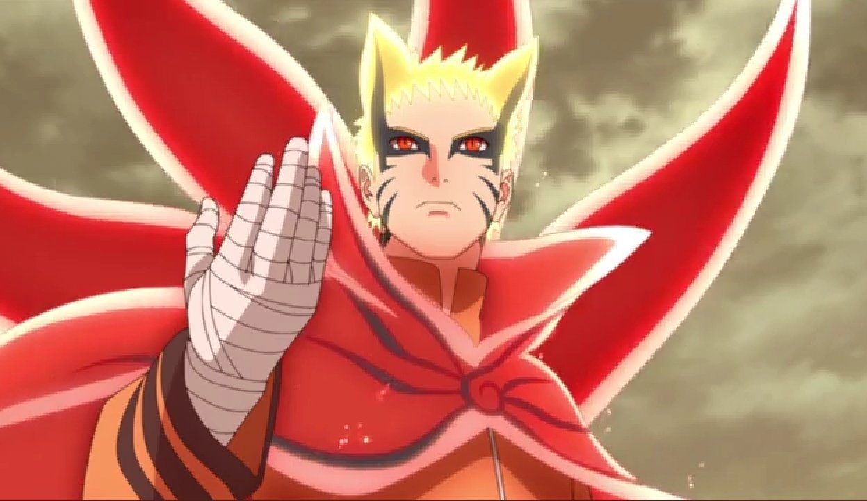 Cecy De Leon He S Such A Sexy Man Boruto Naruto T Co Qt5qska06i Twitter