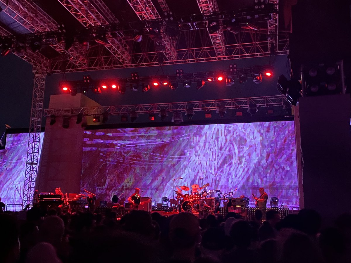 OLDV3RDEBASTARD's tweet photo. didn't miss a second of the show. real stoked. #GuyMen https://t.co/cclouSV5dE