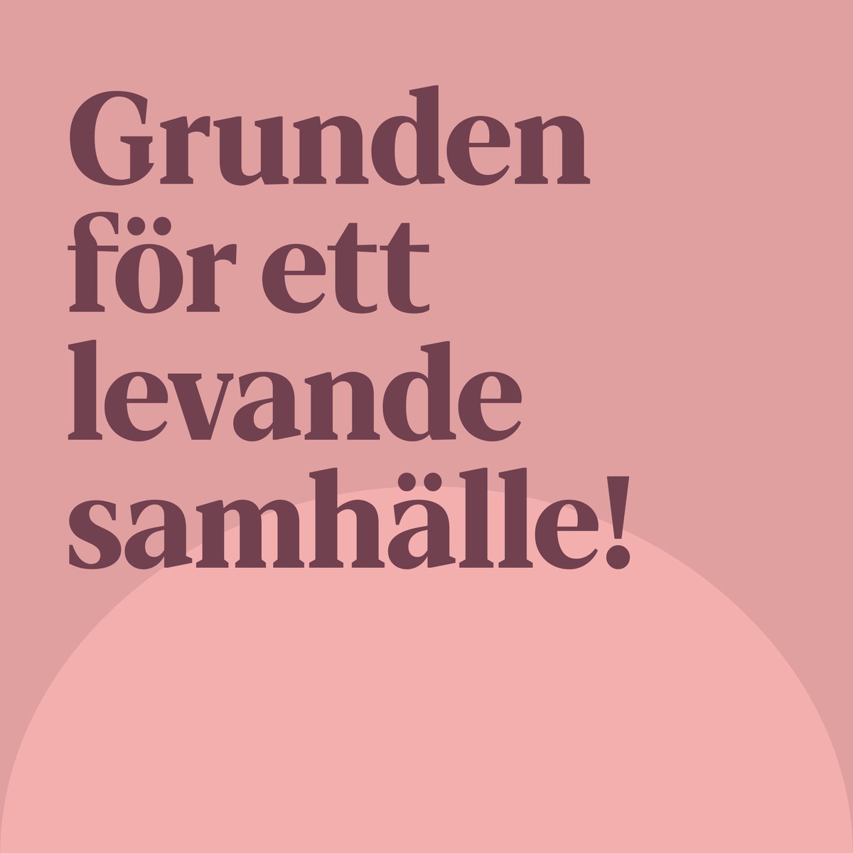Nu utökar vi våra ägarandelar i Heimstaden Bostad AB. Genom att äga fastigheter kan vi ge våra kunder bra och trygga pensioner och samtidigt verka för en hållbar utveckling av samhället. Läs mer på 👉kpa.se/om-kpa-pension…

#kpapension