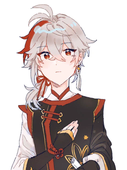 #原神#GenshinImpact✧*。٩(ˊᗜˋ*)و✧*。 