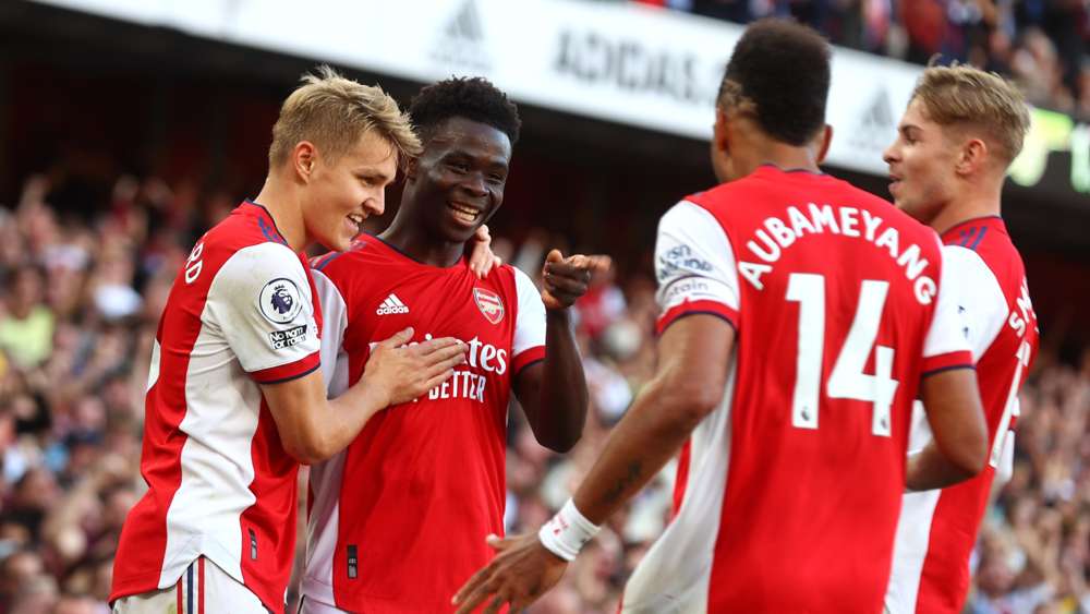 NORTH LONDON DERBY CALLED OFF NORTH LONDON DERBY CALLED OFF