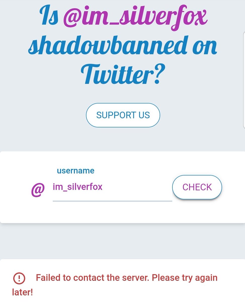 johnnylinehan's tweet photo. @im_silverfox I tried it with this result George https://t.co/dZ2MwP9qW0