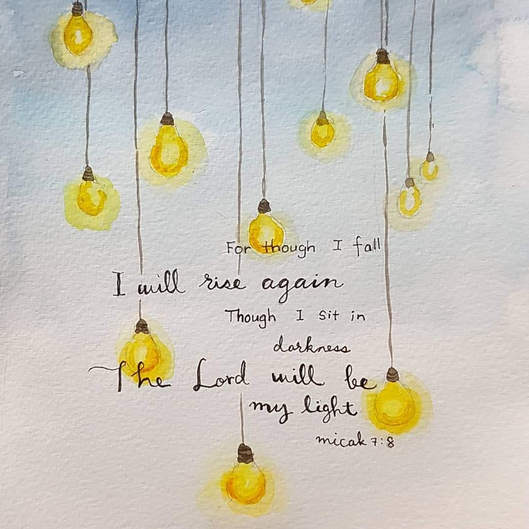 By Alice shine