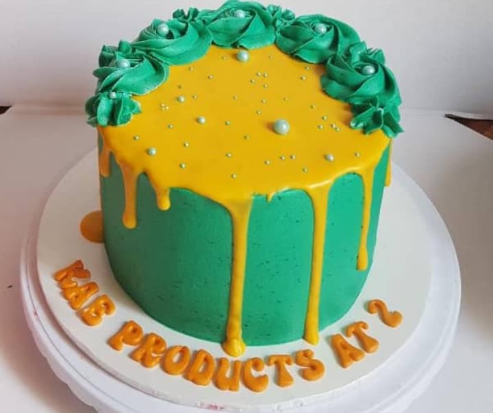 m_lagum's tweet photo. My business @KaeProductsUG made 2 years this weekend and it was Epic😍😍💃🏼.
Please follow my business page for more..
#KaeProductsUg
#Kaeorganicpeanutbutter
#KeepItHealthyKeepItKae
#peanutbutterlover
#2yearanniversary
#celebrating2yearsofgreatproducts
#itwasepic https://t.co/3iwIqwmVhX
