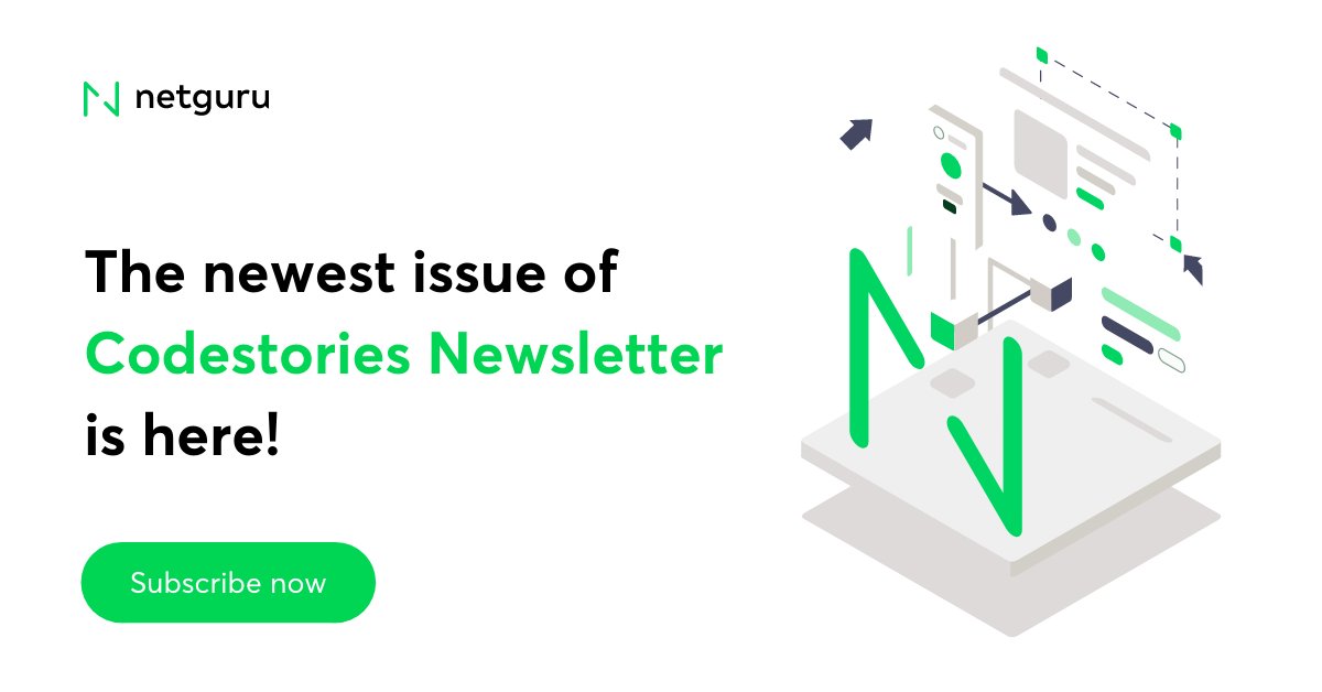 PrzemekLopaciuk's tweet photo. The @BBRFoundation reports on how mindfulness apps are helping teens with their mental health. 📲🙂

Read more in @netguru's #Codestories newsletter: https://t.co/mxePz4gEqr

#technology #newsletter #news #mindfulness #mentalhealth https://t.co/jDj8ATtHuc