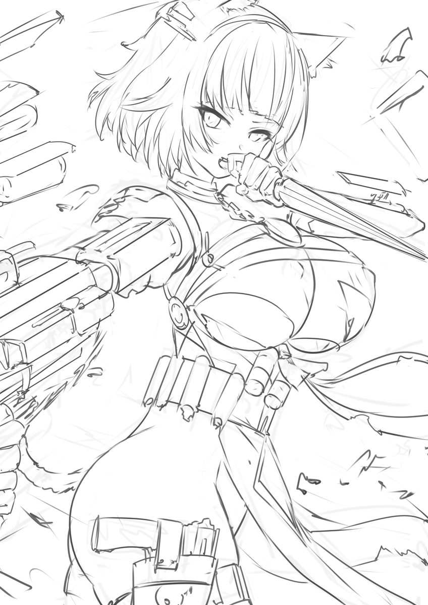 [G]ravE -ラフ 
