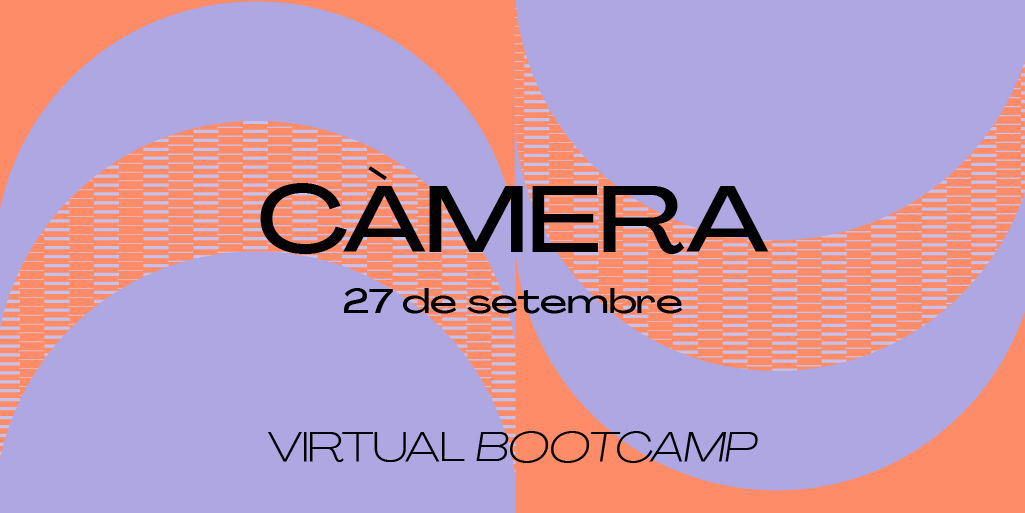 ccamcat's tweet photo. 🔜AVUI de 16h a 18h 👉 2a sessió de #virtualbootcamps ‘CÀMERA’, per a empreses artesanes, redescobrirem què volen els consumidors: nous hàbits i necessitats

A càrrec del Design Institute of Spain

✍️Inscripció gratuïta https://t.co/P5yp54FY9A https://t.co/cDilWmLV1n