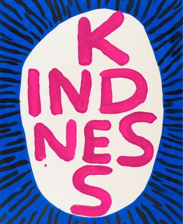 At the end of every meeting at Lighthouse, we finish it with what we call ‘acknowledgments’. It gives everyone the opportunity to reflect and show gratitude to anyone or anything that they wish, and openly let it known! We know that anything can be made infinitely better with