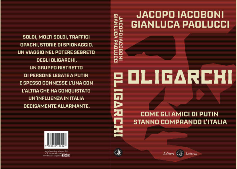 Oligarchi

[in libreria dal 21 ottobre 2021, <a href="/editorilaterza/">Editori Laterza</a>]