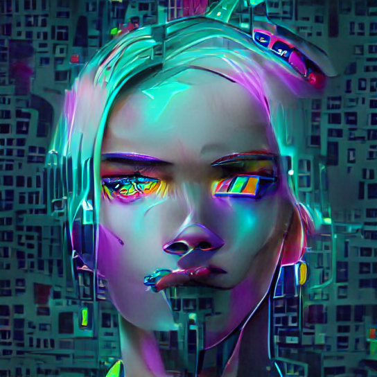 Shadow Girls tweet media