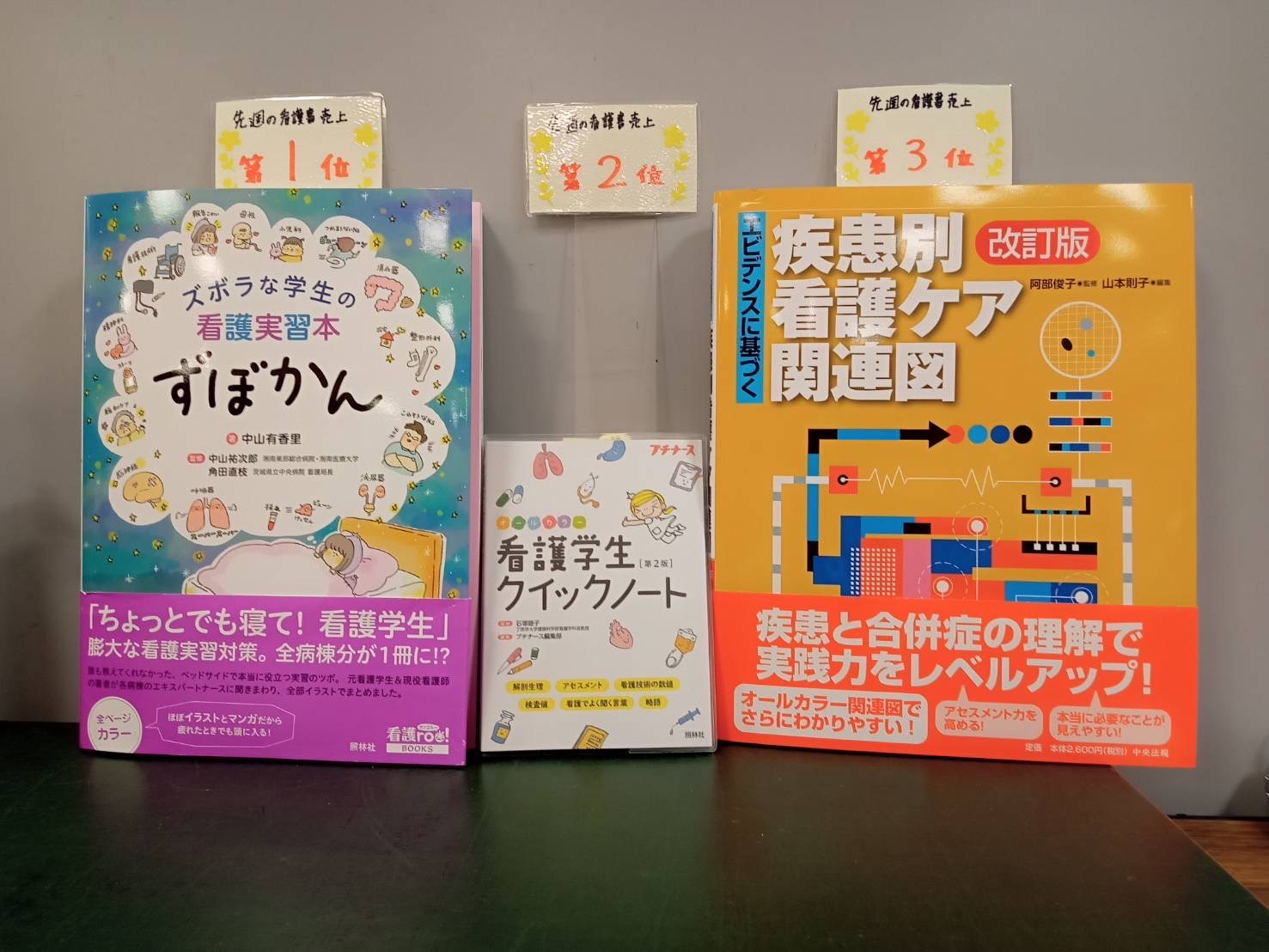 ズボラな学生の看護実習本 ずぼかん www.npdwork.net