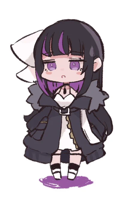こんりりしゃ〜
#りりしゃーと 
