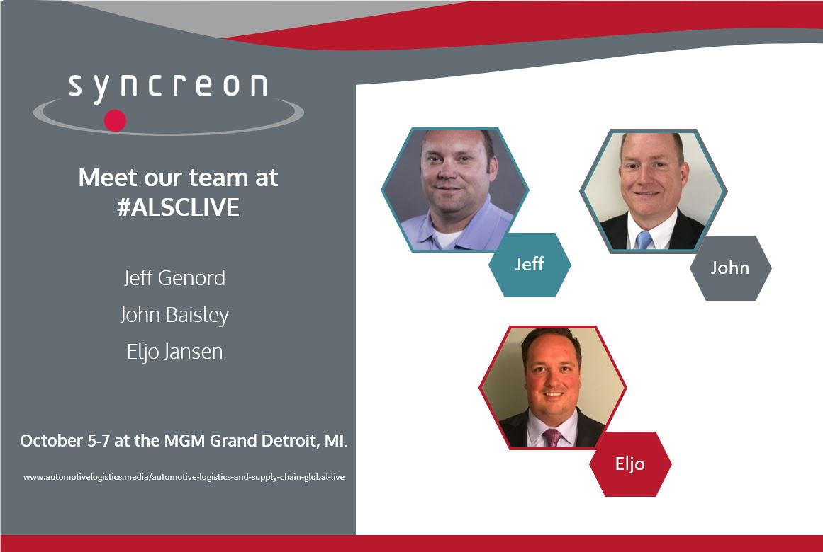 syncreon tweet media