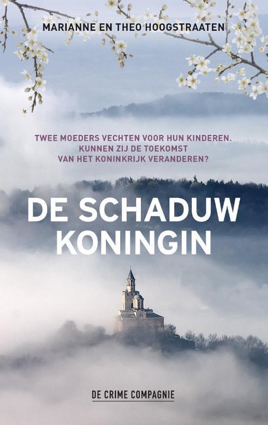 Recensie: De schaduwkoningin 

chicklit.nl/boekrecensies/…

<a href="/CrimeCompagnie/">De Crime Compagnie</a> #recensie #deschaduwkoningin #mariannehoogstraaten #theohoogstraaten