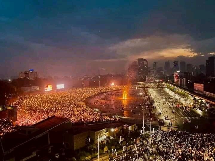 HenokProphet's tweet photo. እንኳን ለመስቀል ባዓል አደረሳችሁ አደረሰን 
Happy 🇪🇹Ethiopian Cross Holly day https://t.co/U0Esgdltf6