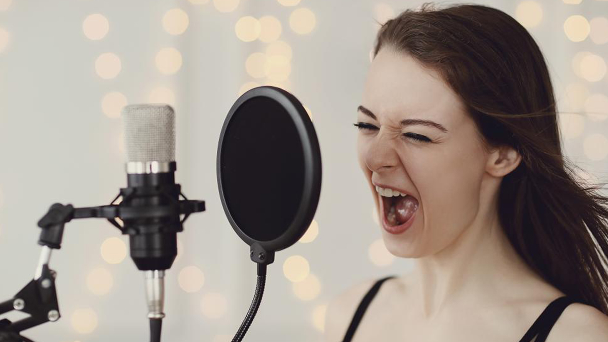 Let the #music flow in your heart and enrich your soul

A song can be more than words and music. When a #song is sung with soul, that song takes you to another world, a place where no matter how much pain you feel, you are never alone. Register at Freerange Stock. Photo by RACOOL