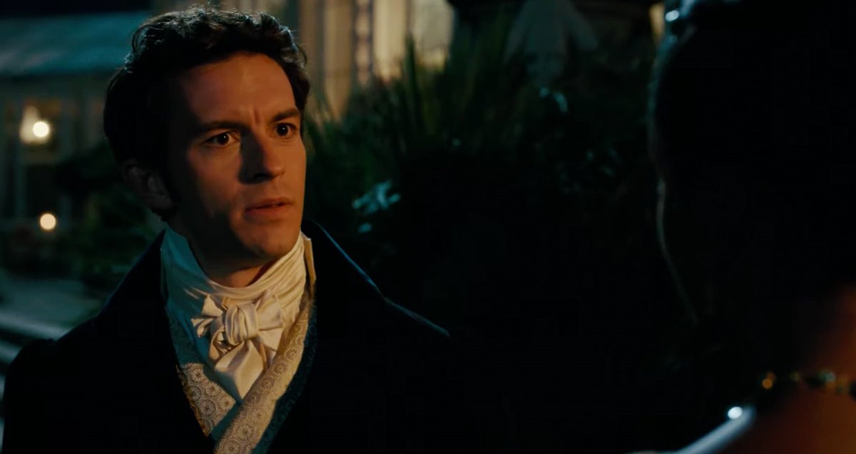 Bridgerton seizoen 2 teaser: Anthony Bridgerton ontmoet liefdesinteresse Kate Sharma

chicklit.nl/nieuws/173274/…

#bridgerton #bridgertonseason2
#netflix #anthonybridgerton #katesharma #bridgerton2