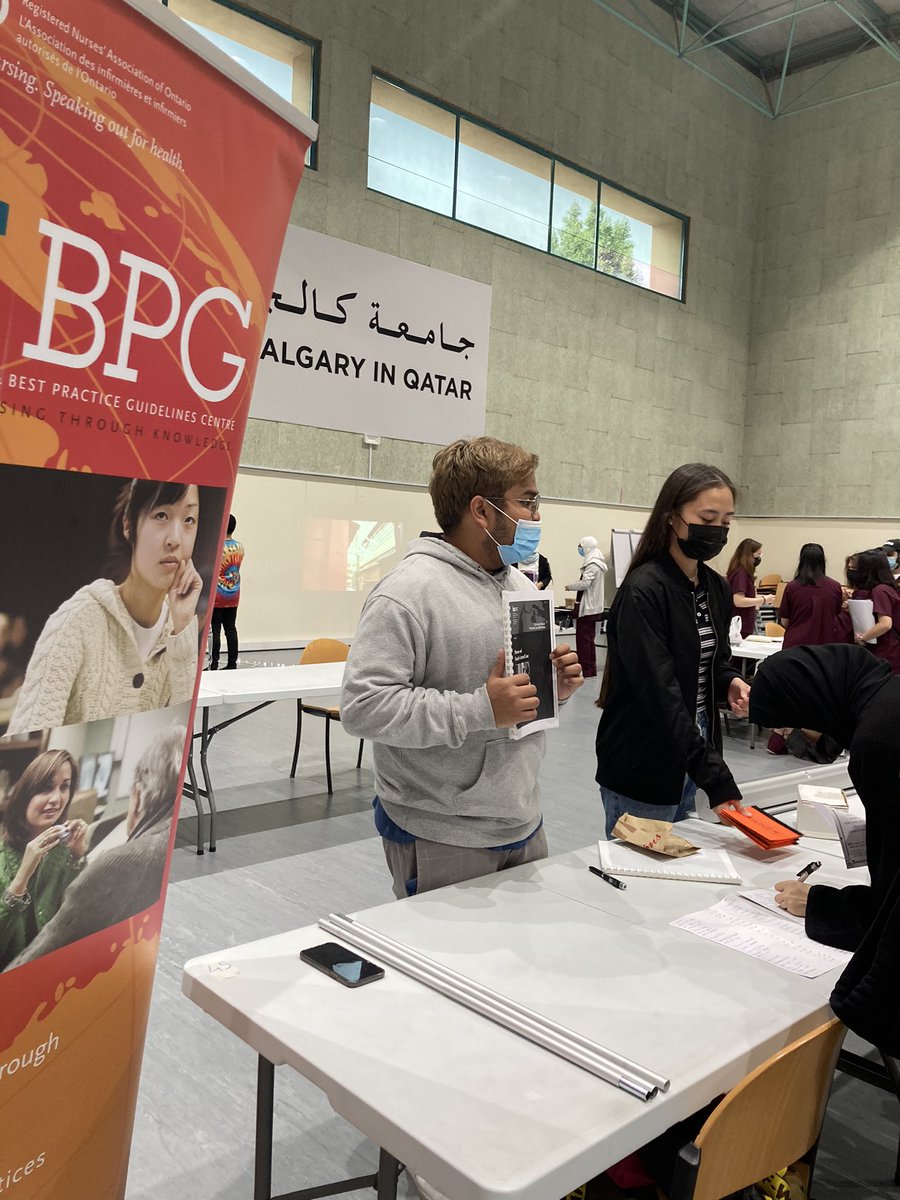 <a href="/BpsoQatar/">BPSO Champions Qatar</a> student champs Mic and John  signing up new student #Champions. Great start to the new school year