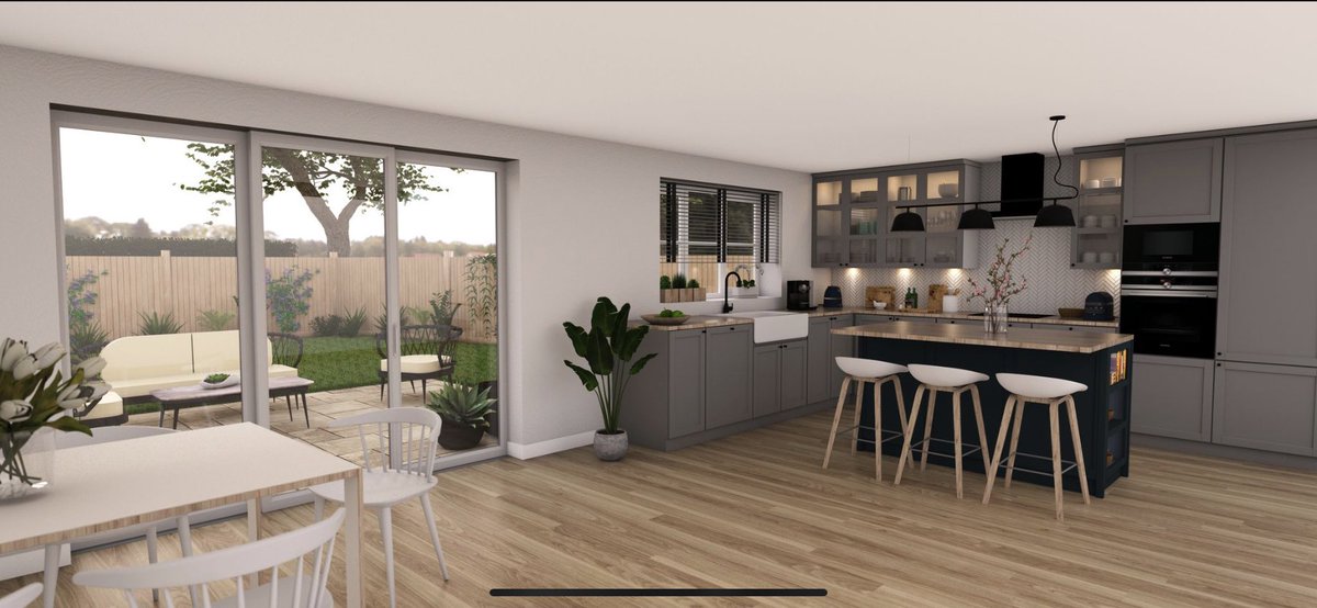 Sheppard Development tweet media