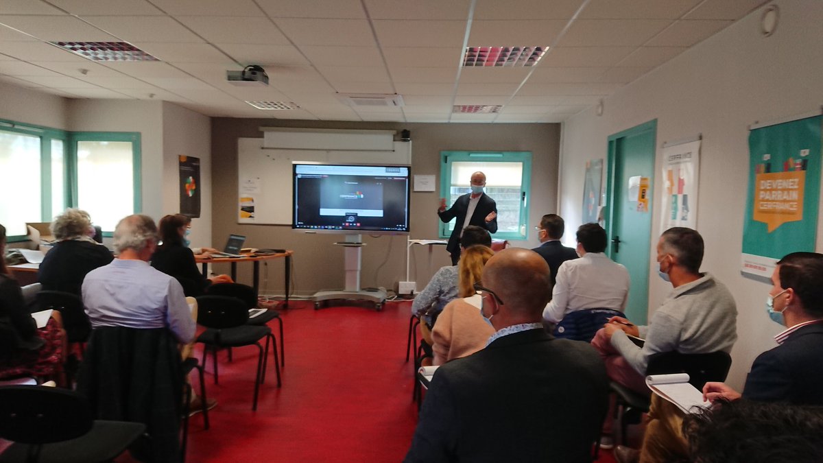 Alexandre TOLUB tweet media