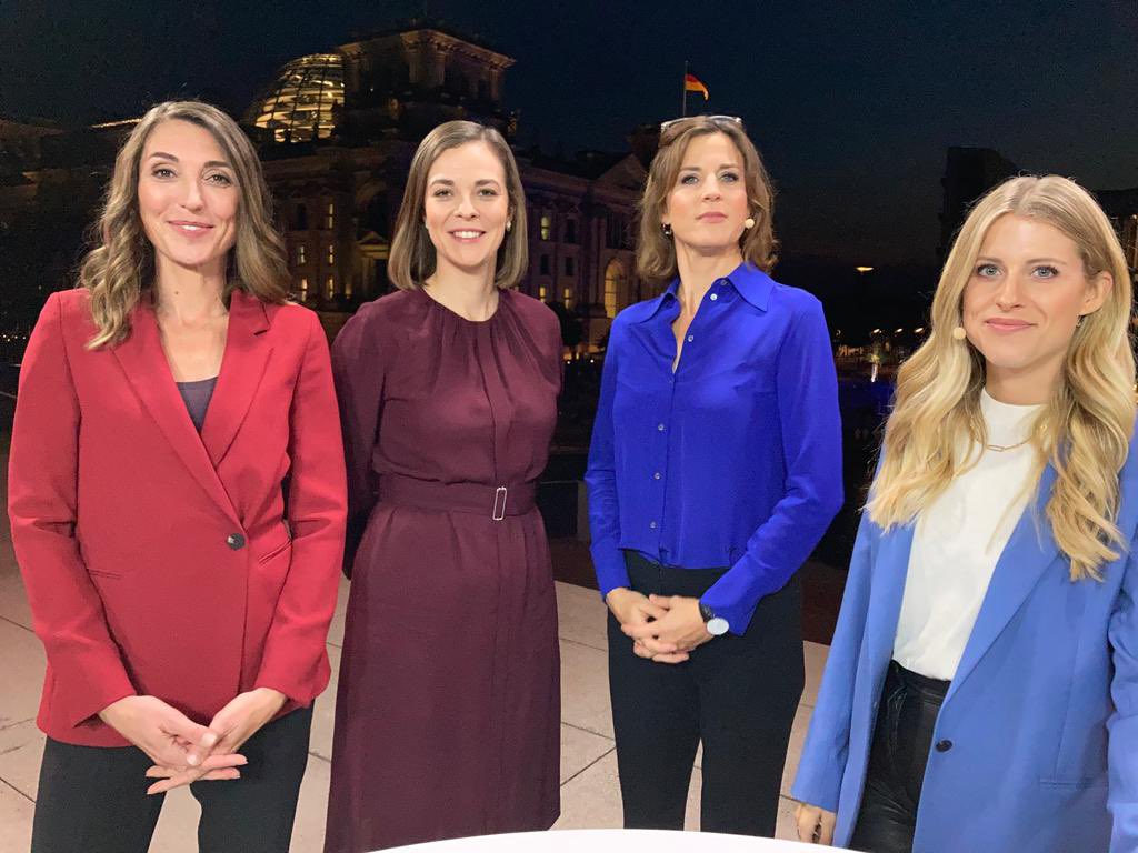 Bettina Ramseier tweet media