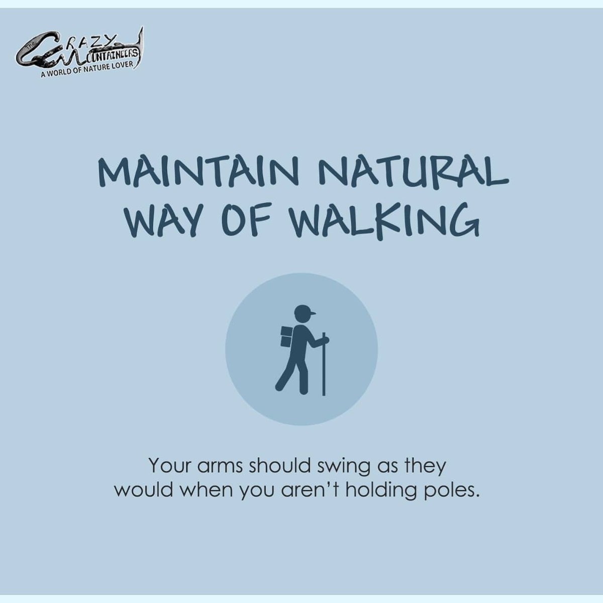 tcmountaineers's tweet photo. Whether you're looking to gain more stability, relieve knee pain, or increase your calorie burn, trekking poles are the perfect companion to help you go further.👉 For upcoming Kedarkantha trek Information:
☎️ 95577 39933
#trekkingpole #nature #hiking #mountains #travel https://t.co/sGyYMH5UMu