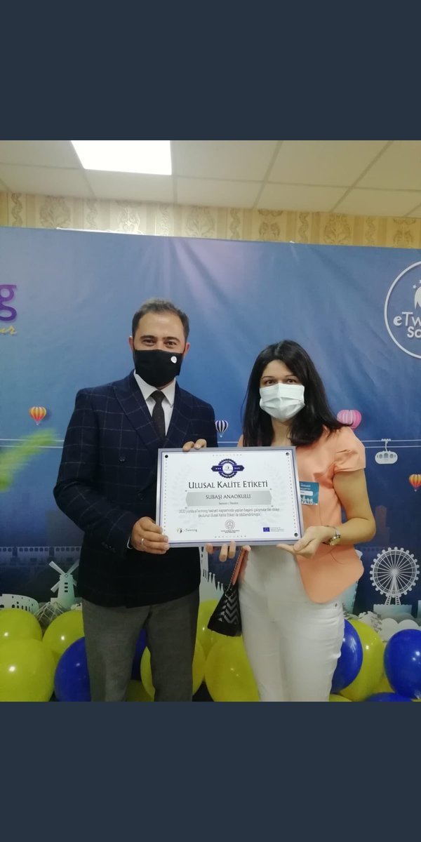 Emeği geçen herkese teşekkürler. Başarıların daim olsun <a href="/EdaEdahendek/">Eda</a>
<a href="/AnaokuluSubas/">Subaşı Anaokulu</a> olarak gurur duyduk. Birlikte daha büyük başarılara🏆👍🏆
<a href="/samsunmem/">Samsun İl Milli Eğitim Müdürlüğü</a>
<a href="/ilkadimilce_mem/">İlkadım İlçe Milli Eğitim Müdürlüğü</a>
<a href="/samsunarge/">SAMSUN İL MEM AR-GE</a>
<a href="/esraalay55/">Esra Alay</a>
<a href="/NesrinAL13/">Nesrin AL</a>