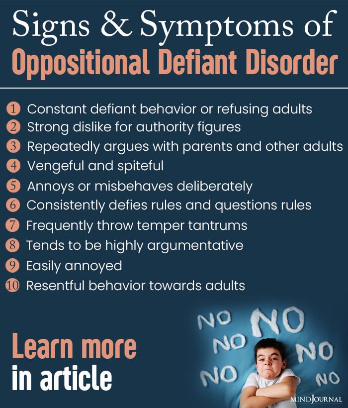 TheMindsJournal's tweet photo. Oppositional Defiant Disorder: 7 Ways To Safely Parent A Defiant Child! Read more -
https://t.co/CLJbPVIgn2
#mindsjournal #themindsjournal #oppositional #defiant #disorder https://t.co/ywRKpawoiX