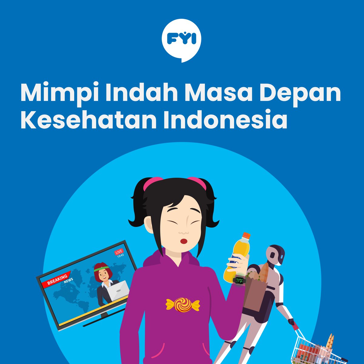 FYIndonesians's tweet photo. Menghayal masa depan indah sekali-kali boleh lah ya~

#minumanberpemanis
#akumanisminumankujangan
#ceklabel https://t.co/PEl3QWqKLq