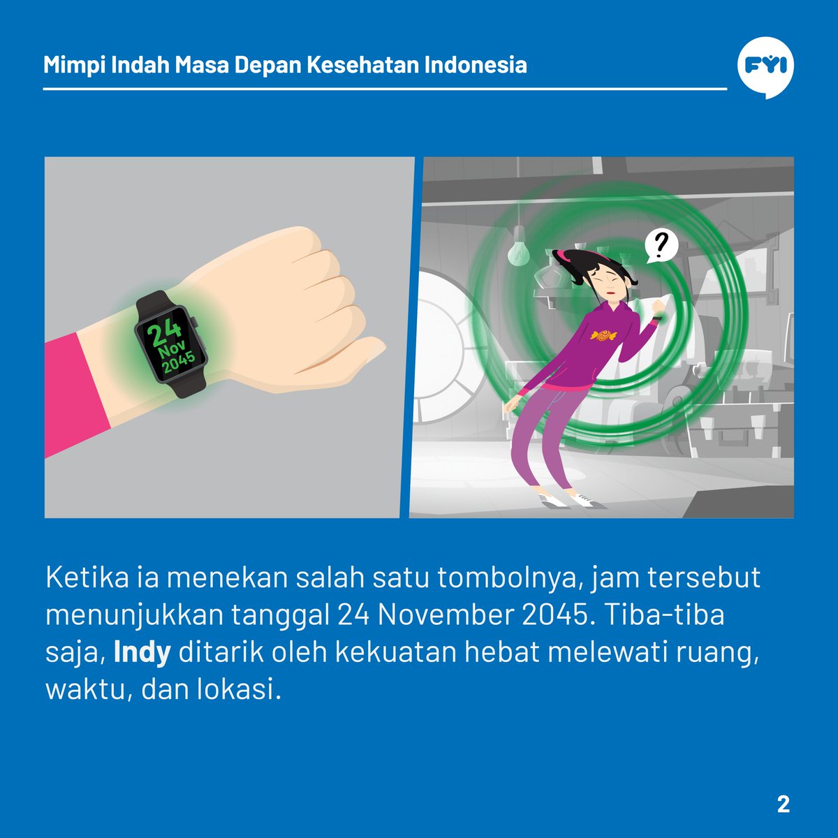 FYIndonesians's tweet photo. Menghayal masa depan indah sekali-kali boleh lah ya~

#minumanberpemanis
#akumanisminumankujangan
#ceklabel https://t.co/PEl3QWqKLq
