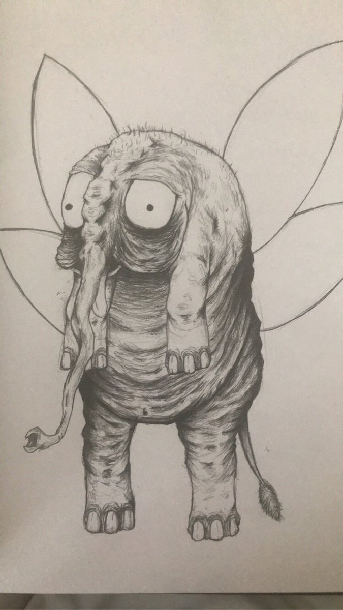 Kinda just let my brain draw lines for this one, idk what it is😅