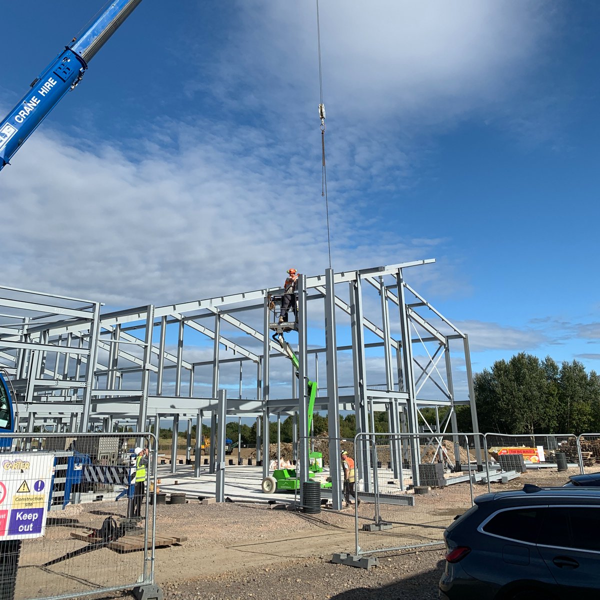 Andrew Foster tweet media