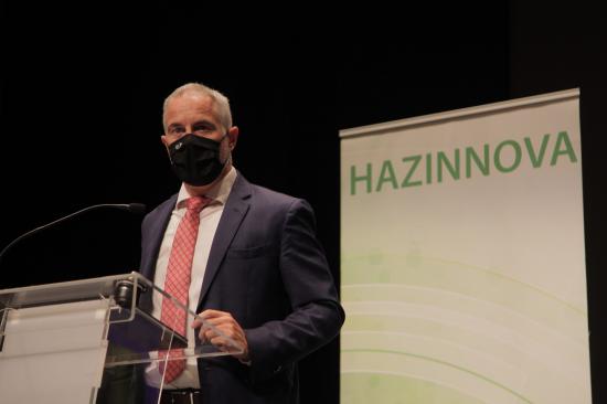 grupospri's tweet photo. Hasteko… Hazinnova, BIND 4.0, eta gehiago
https://t.co/Q2qFwExpqQ
#grupospri #Basquetrade #Basqueindustry #UpEuskadi https://t.co/PQyO7ZPuf8