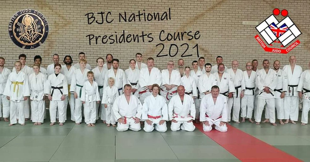 RKjudoclub's tweet photo. The first BJC presidents course returned yesterday post covid. Nice to see some decent coaches and a more modern feel. Onwards and upwards. Well done @Ben_nathan449 and Ace for attending and impressing. #teamessimo #essimouk #essimo #bjc https://t.co/M1iNgAaroJ