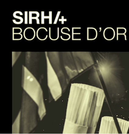 bdxfood's tweet photo. C’est le jour J pour le chef français #DavyTissot. #BocusedOrGrandFinal  #Lyon #SirhaLyon #sirha2021 #Sirha https://t.co/ktjxjmHKxG