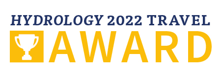 Hydrology_mdpi's tweet photo. 🏆#hydrology2022TravelAwards
We are pleased to announce that hydrology will award two Travel Awards for junior scientists.
#Postdoctor
#PhDStudent
Application deadline: 31 December 2021
Please visit the link below to apply and get more info
https://t.co/LKtiFdklrG https://t.co/v13gAuzx4G