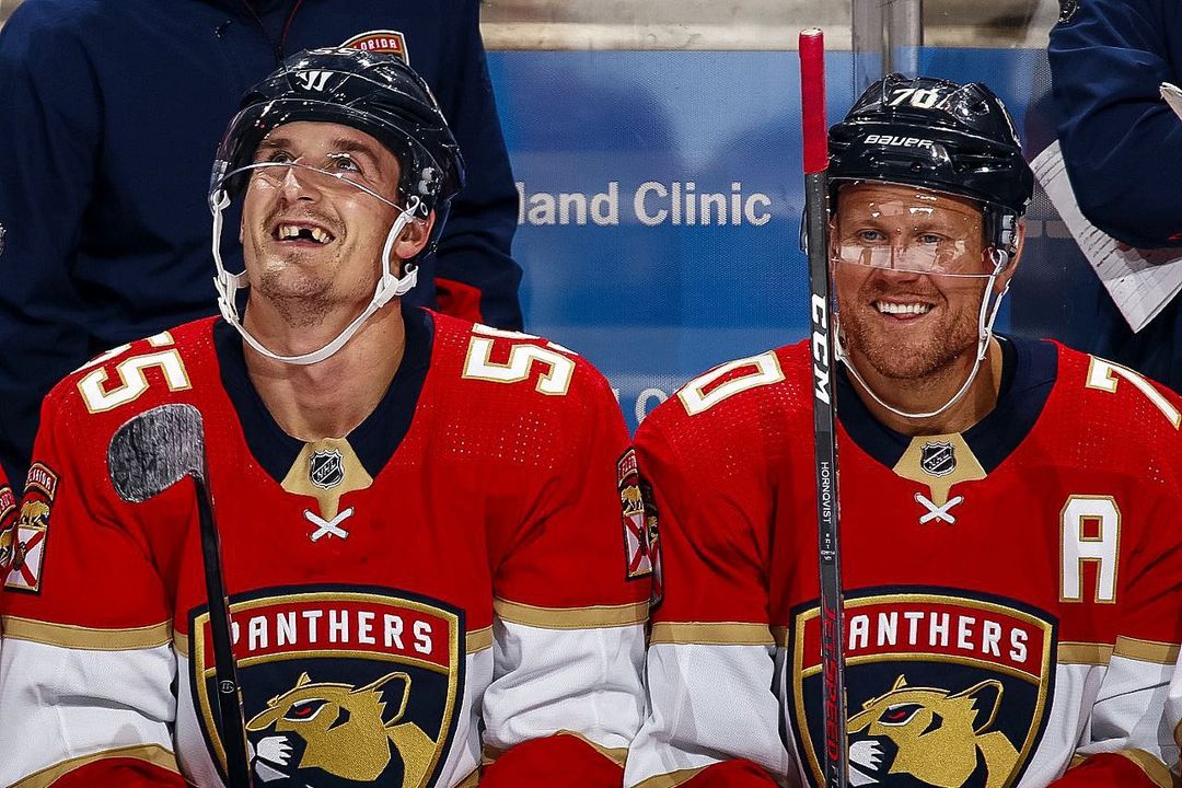 #Florida #Panthers: first two preseason wins?

 and ... 
 
https://t.co/lzF4okh0Yj
 
#FloridaPanthers #Hockey #IceHockey #NationalHockeyLeague #Nhl #NHLEasternConference #NHLEasternConferenceAtlanticDivision #Sunrise https://t.co/enILOm45g1